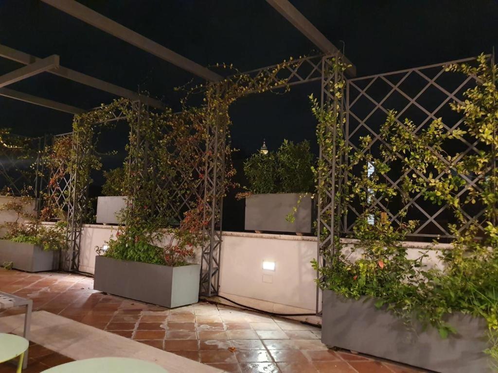 Apartamento Residenza Sant'anna Attico *