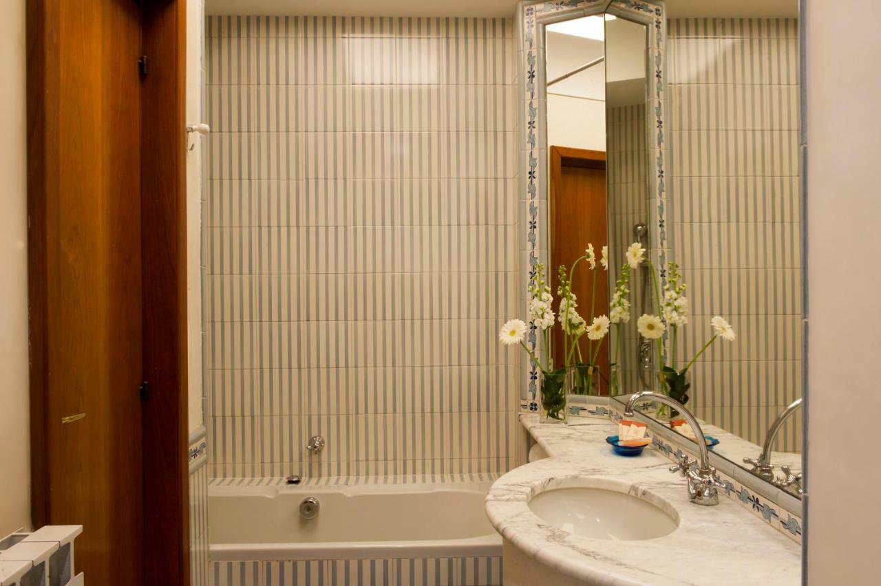 Residenza Sant'anna Attico Apartamento