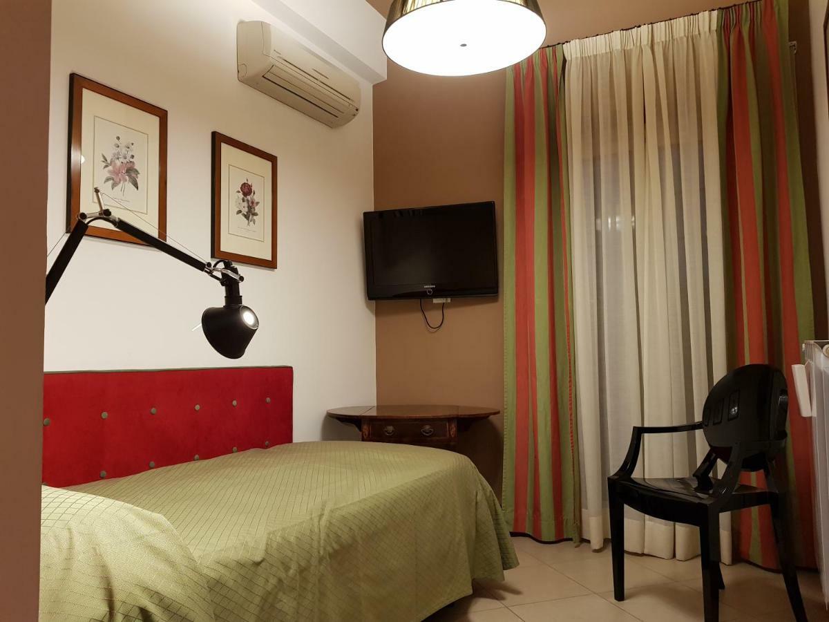 Residenza Sant'anna Attico Apartamento