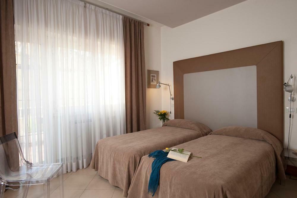 Residenza Sant'anna Attico Apartamento *