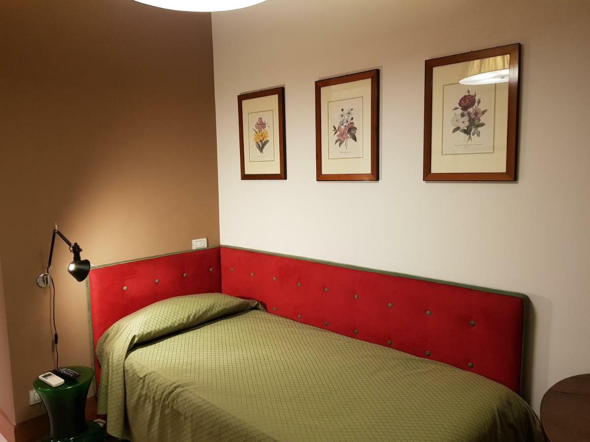 Apartamento Residenza Sant'anna Attico